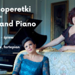 Przeboje operetki w wykonaniu duetu SOPRANO and PIANO - 13.03.2022r.