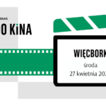 Przedsprzedaż biletów on-line na wizytę BNP PARIBAS IDĘ DO KINA w Więcborku